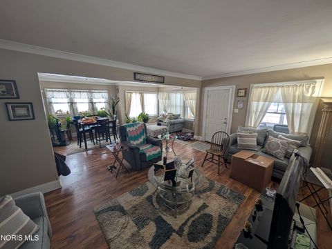 Tiny photo for 4427 Asbury Drive, Toledo, OH 43612 (MLS # 10004311)