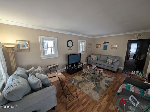 Tiny photo for 4427 Asbury Drive, Toledo, OH 43612 (MLS # 10004311)