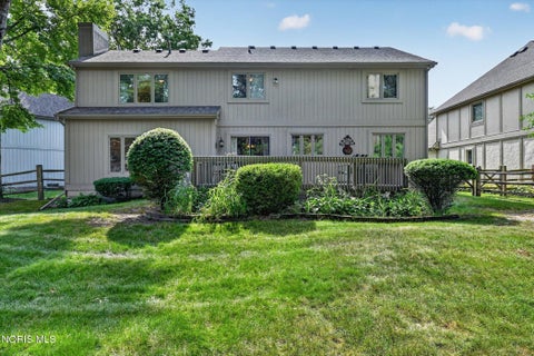 Tiny photo for 2438 Wembley Terrace North TER, Toledo, OH 43617 (MLS # 10010292)