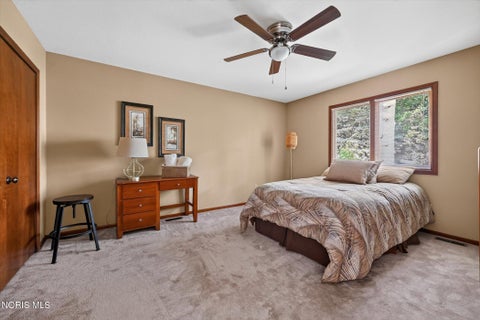 Tiny photo for 2438 Wembley Terrace North TER, Toledo, OH 43617 (MLS # 10010292)