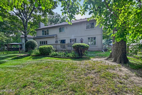 Tiny photo for 2438 Wembley Terrace North TER, Toledo, OH 43617 (MLS # 10010292)