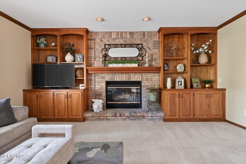 Tiny photo for 2438 Wembley Terrace North TER, Toledo, OH 43617 (MLS # 10010292)