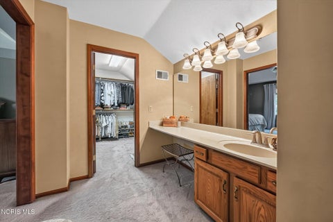 Tiny photo for 2438 Wembley Terrace North TER, Toledo, OH 43617 (MLS # 10010292)