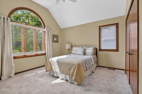 Tiny photo for 2438 Wembley Terrace North TER, Toledo, OH 43617 (MLS # 10010292)