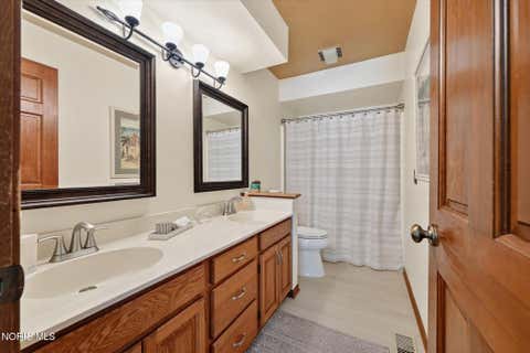 Tiny photo for 2438 Wembley Terrace North TER, Toledo, OH 43617 (MLS # 10010292)