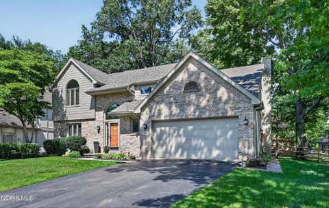Photo of 2438 Wembley Terrace North TER, Toledo, OH 43617 (MLS # 10010292)