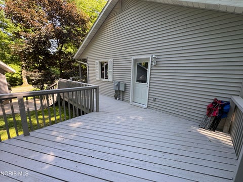 Tiny photo for 517 Seneca Drive, Montpelier, OH 43543 (MLS # 10008770)