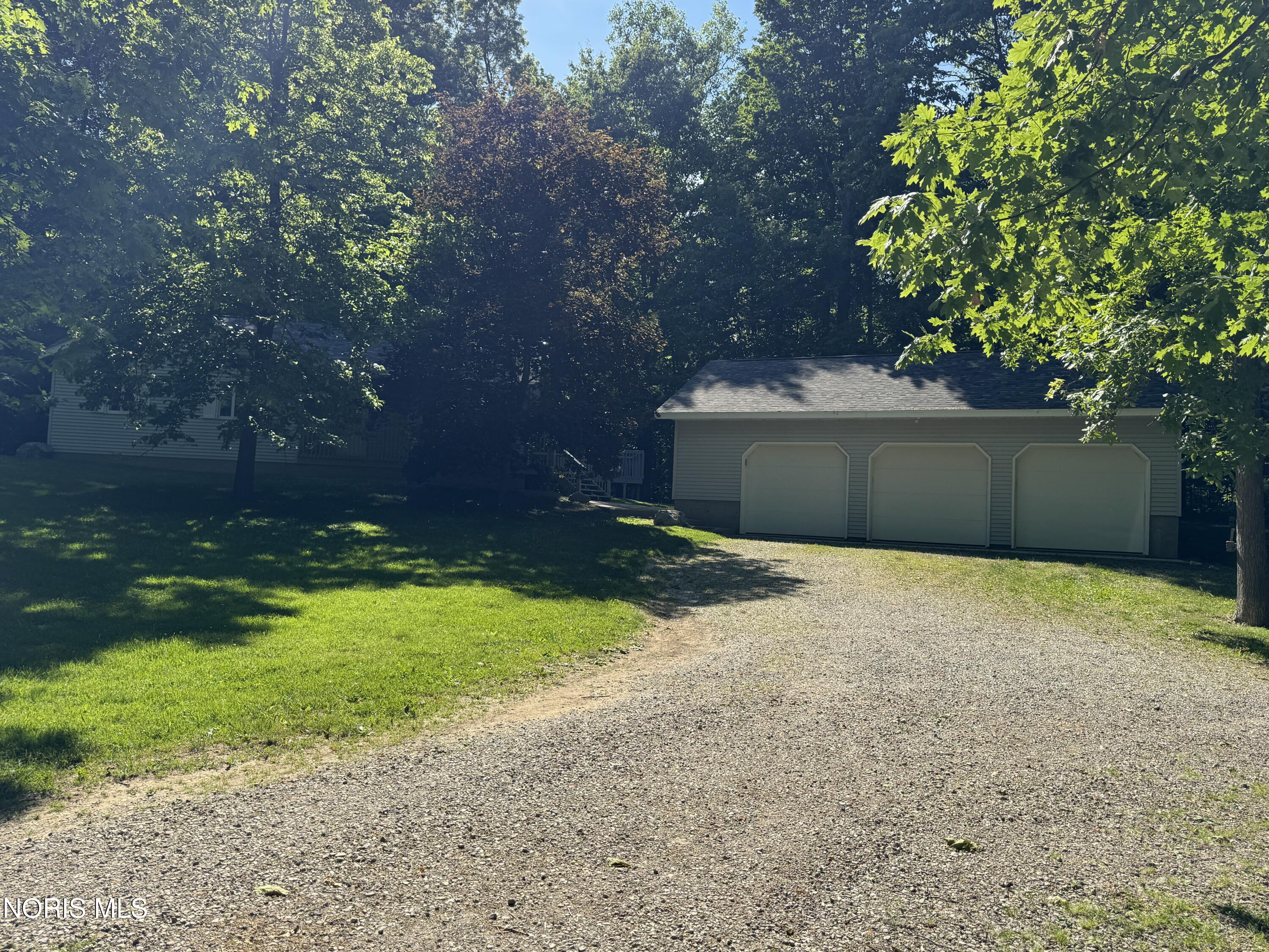 517 Seneca Drive