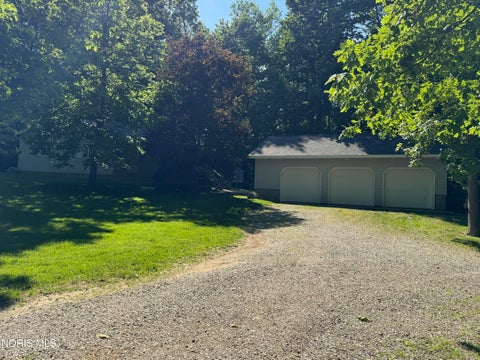 Tiny photo for 517 Seneca Drive, Montpelier, OH 43543 (MLS # 10008770)