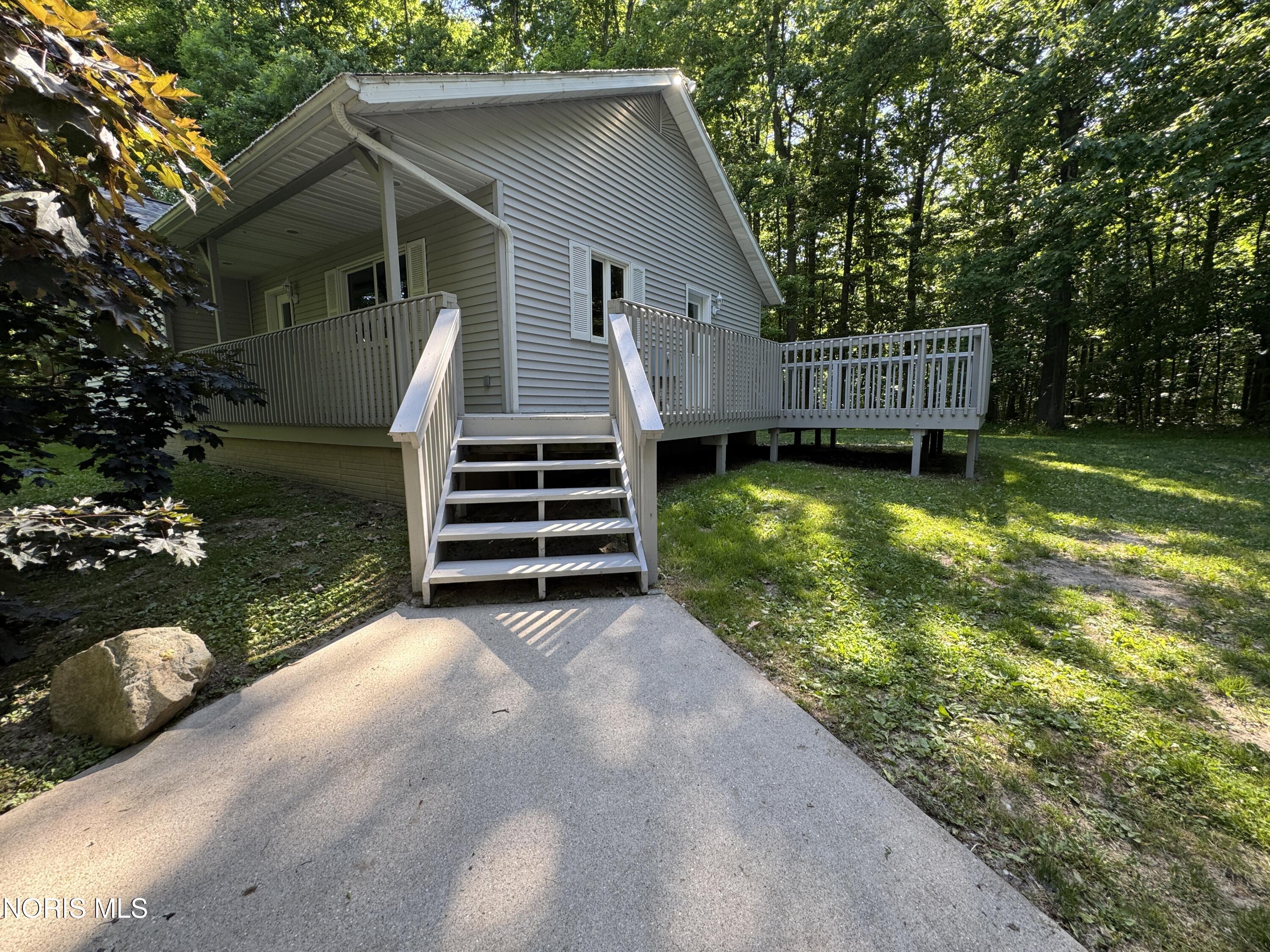517 Seneca Drive