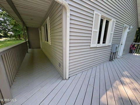 Tiny photo for 517 Seneca Drive, Montpelier, OH 43543 (MLS # 10008770)