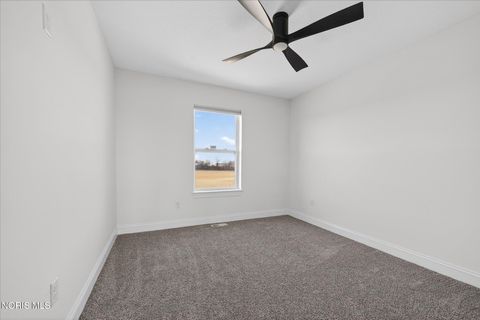 Tiny photo for 14917 County Road 6, Metamora, OH 43540 (MLS # 10004656)