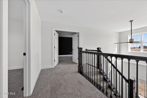 Tiny photo for 14917 County Road 6, Metamora, OH 43540 (MLS # 10004656)