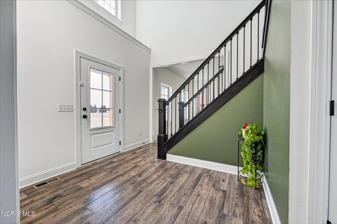 Tiny photo for 14917 County Road 6, Metamora, OH 43540 (MLS # 10004656)