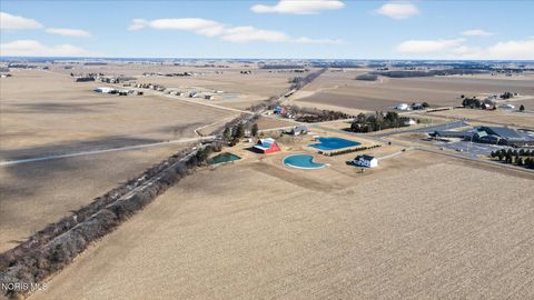 Tiny photo for 14917 County Road 6, Metamora, OH 43540 (MLS # 10004656)