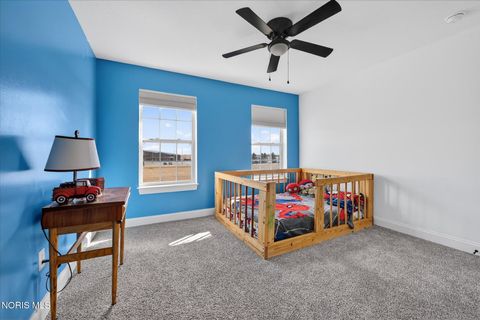 Tiny photo for 14917 County Road 6, Metamora, OH 43540 (MLS # 10004656)