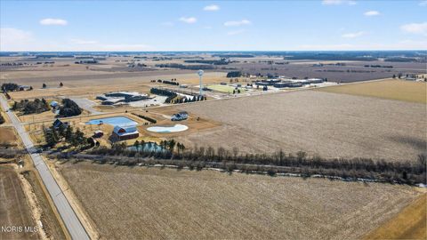 Tiny photo for 14917 County Road 6, Metamora, OH 43540 (MLS # 10004656)