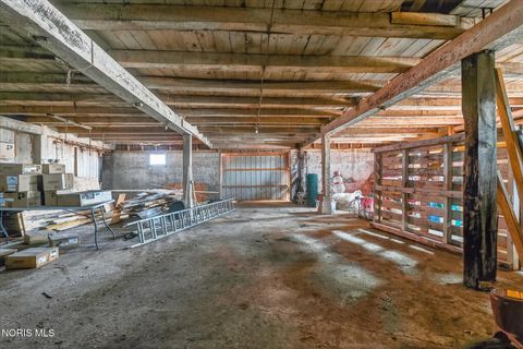 Tiny photo for 14917 County Road 6, Metamora, OH 43540 (MLS # 10004656)