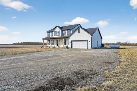 Tiny photo for 14917 County Road 6, Metamora, OH 43540 (MLS # 10004656)