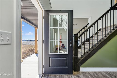 Tiny photo for 14917 County Road 6, Metamora, OH 43540 (MLS # 10004656)