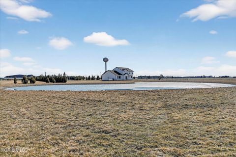 Tiny photo for 14917 County Road 6, Metamora, OH 43540 (MLS # 10004656)