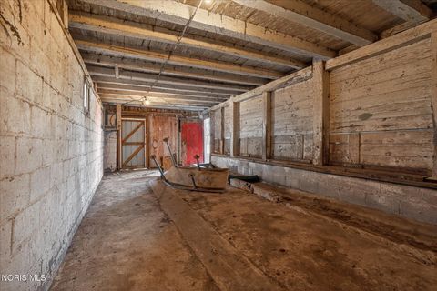 Tiny photo for 14917 County Road 6, Metamora, OH 43540 (MLS # 10004656)