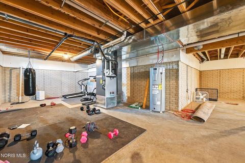 Tiny photo for 14917 County Road 6, Metamora, OH 43540 (MLS # 10004656)