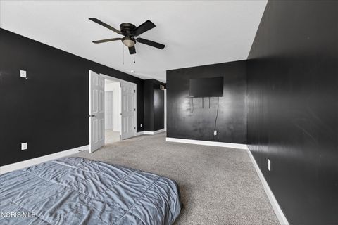 Tiny photo for 14917 County Road 6, Metamora, OH 43540 (MLS # 10004656)