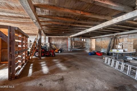 Tiny photo for 14917 County Road 6, Metamora, OH 43540 (MLS # 10004656)