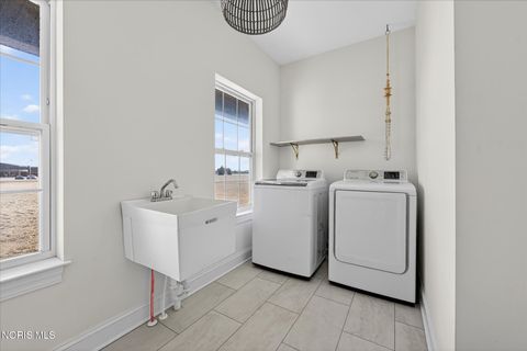 Tiny photo for 14917 County Road 6, Metamora, OH 43540 (MLS # 10004656)