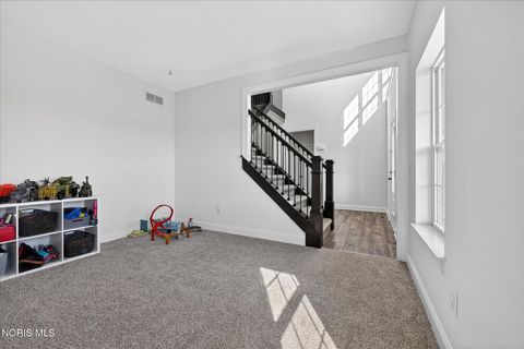 Tiny photo for 14917 County Road 6, Metamora, OH 43540 (MLS # 10004656)