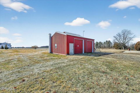 Tiny photo for 14917 County Road 6, Metamora, OH 43540 (MLS # 10004656)