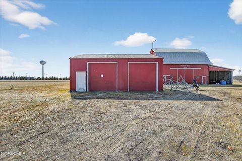 Tiny photo for 14917 County Road 6, Metamora, OH 43540 (MLS # 10004656)