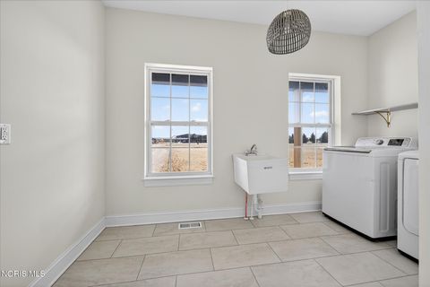 Tiny photo for 14917 County Road 6, Metamora, OH 43540 (MLS # 10004656)