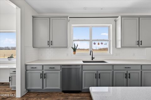 Tiny photo for 14917 County Road 6, Metamora, OH 43540 (MLS # 10004656)