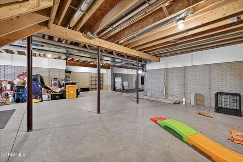 Tiny photo for 14917 County Road 6, Metamora, OH 43540 (MLS # 10004656)