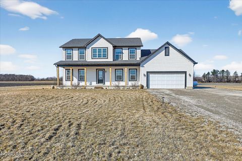 Tiny photo for 14917 County Road 6, Metamora, OH 43540 (MLS # 10004656)