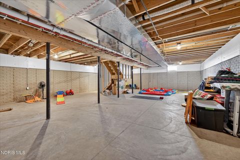 Tiny photo for 14917 County Road 6, Metamora, OH 43540 (MLS # 10004656)