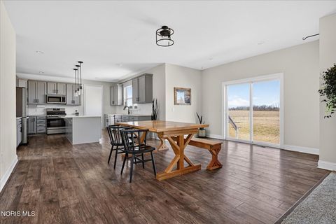 Tiny photo for 14917 County Road 6, Metamora, OH 43540 (MLS # 10004656)