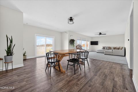 Tiny photo for 14917 County Road 6, Metamora, OH 43540 (MLS # 10004656)