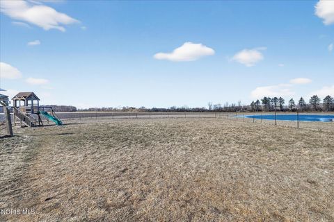 Tiny photo for 14917 County Road 6, Metamora, OH 43540 (MLS # 10004656)