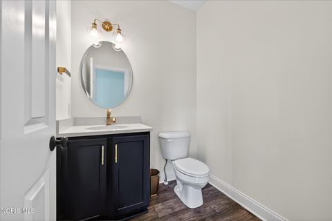 Tiny photo for 14917 County Road 6, Metamora, OH 43540 (MLS # 10004656)