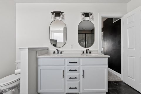 Tiny photo for 14917 County Road 6, Metamora, OH 43540 (MLS # 10004656)