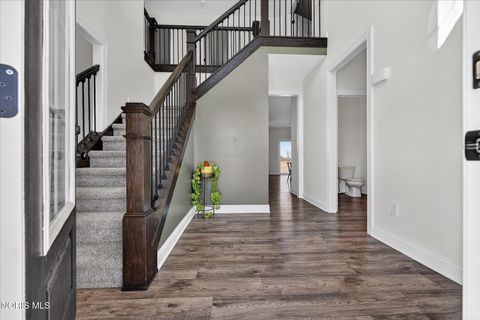 Tiny photo for 14917 County Road 6, Metamora, OH 43540 (MLS # 10004656)