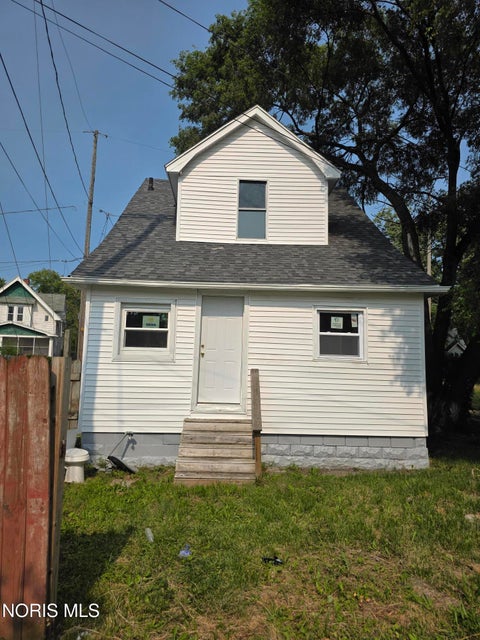 Tiny photo for 1022 Salem Street, Toledo, OH 43609 (MLS # 10010720)