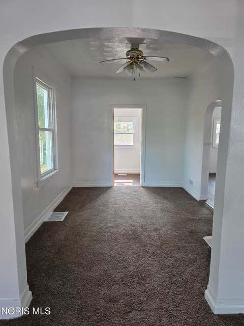 Tiny photo for 1022 Salem Street, Toledo, OH 43609 (MLS # 10010720)