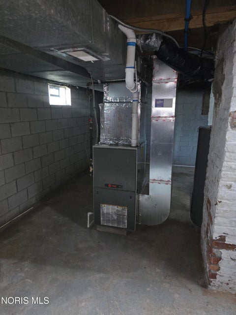 Tiny photo for 1022 Salem Street, Toledo, OH 43609 (MLS # 10010720)