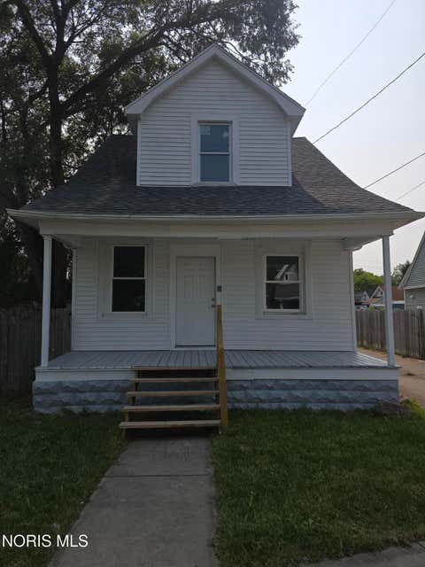 Homes For Sale - 1022 Salem Street<br/> Toledo, OH 43609