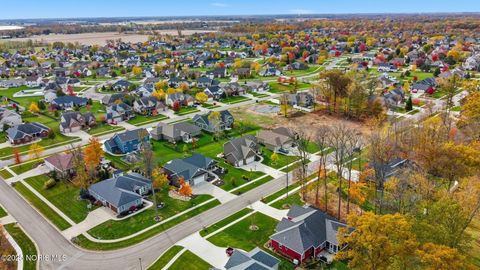 Tiny photo for 16169 Forest Lane, Findlay, OH 45840 (MLS # 10001858)