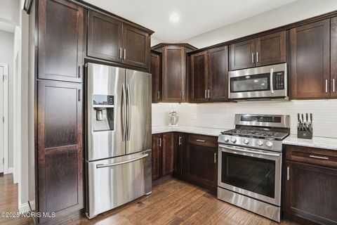 Tiny photo for 16169 Forest Lane, Findlay, OH 45840 (MLS # 10001858)